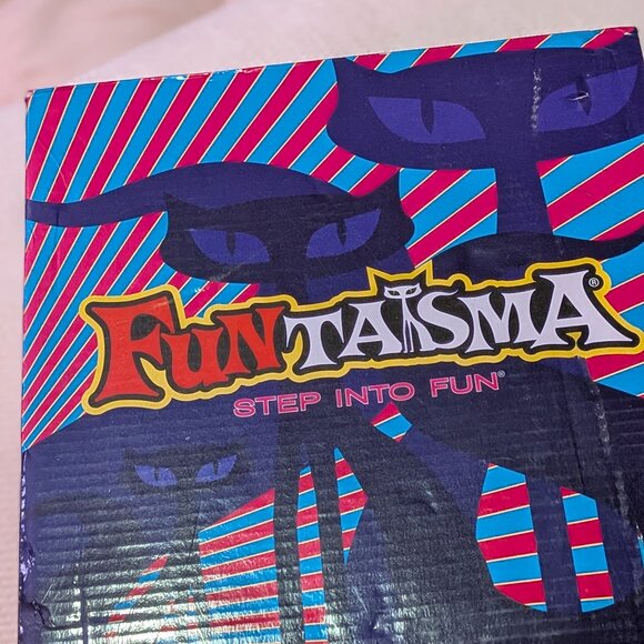 Funtasma Maryjane-50 in Black - Picture 5 of 5